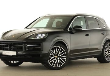 Porsche Cayenne 14.900 km 119.900 &euro; Bamberg 96052
