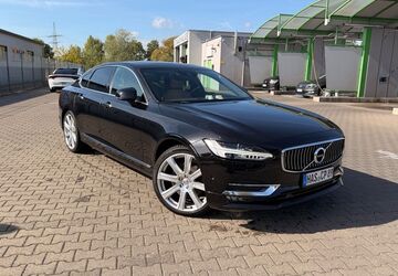 Volvo S90 180.000 km 22.800 &euro; Sand am Main 97522