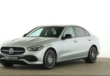 Mercedes-Benz C 300 7.132 km 38.312 &euro; Bamberg 96052
