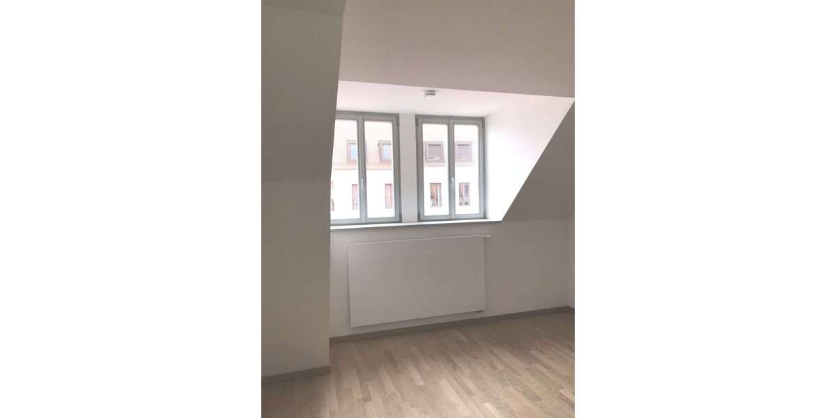 Etagenwohnung Bamberg Gärtnerstadt - 3 Zimmer, 94 m&sup2;, 1.040&euro; | Angebot:27519825