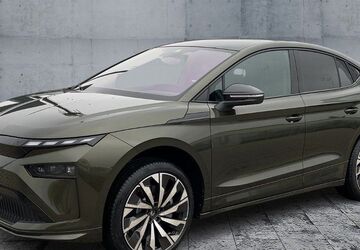 Skoda Enyaq 11.500 km 52.470 &euro; Bamberg 96052