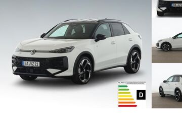 VW T-Roc 15.000 km 38.480 &euro; Bamberg 96052