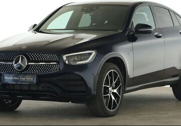 Mercedes-Benz GLC 300 77.974 km 42.574 &euro; Bamberg 96052