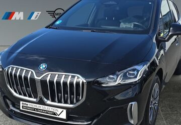 BMW 225 Active Tourer 70.179 km 24.860 &euro; Bamberg 96050