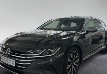 VW Arteon 85.750 km 27.480 &euro; Bamberg 96052