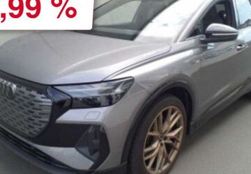 Audi Q4 e-tron 46.085 km 35.930 &euro; Scheßlitz 96110
