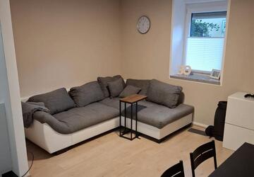 Wohnung Forchheim - 2 Zimmer, 43 m&sup2;, 530&euro; | Angebot:27570724
