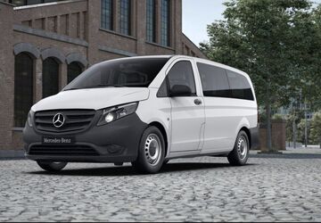 Mercedes-Benz Vito 77.150 km 33.567 &euro; Bamberg 96052
