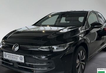 VW Golf 19.100 km 25.880 &euro; Bamberg 96052