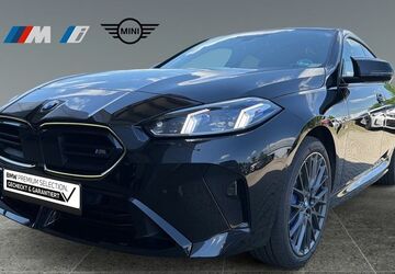 BMW M235 25.042 km 42.320 &euro; Bamberg 96050