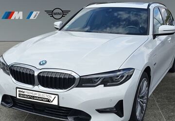 BMW 330 76.073 km 27.620 &euro; Bamberg 96050