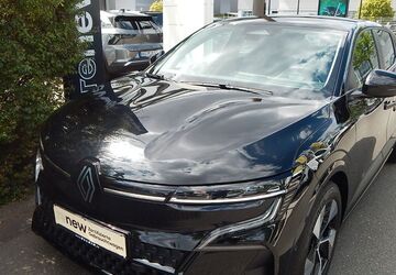 Renault Megane E-TECH 45.035 km 25.980 &euro; Bamberg 96052