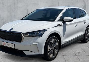 Skoda Enyaq 24.922 km 41.352 &euro; Bamberg 96052