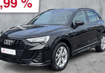 Audi Q3 91.147 km 27.212 &euro; Bamberg 96052