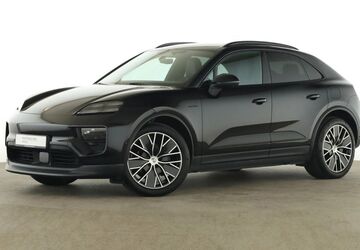 Porsche Macan 23.900 km 79.900 &euro; Bamberg 96052