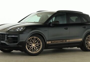 Porsche Cayenne 9.900 km 119.900 &euro; Bamberg 96052