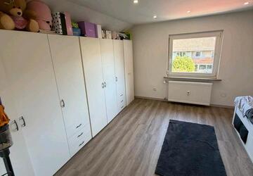 Wohnung Forchheim - 2 Zimmer, 60 m&sup2;, 650&euro; | Angebot:27556691