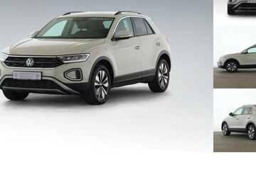 VW T-Roc 43.800 km 21.480 &euro; Bamberg 96052
