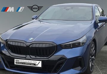 BMW 520 25.667 km 49.770 &euro; Bamberg 96050