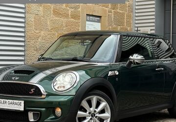 Mini Cooper SD 245.186 km 5.555 &euro; Zeil am Main 97475