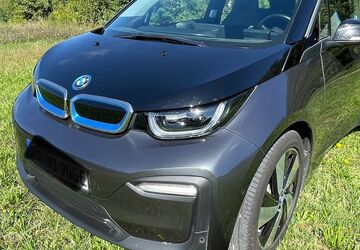 BMW i3 72.900 km 15.400 &euro; Schlüsselfeld 96132