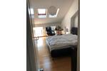 Dachgeschoßwohnung Bamberg Gereuth - 4 Zimmer, 110 m&sup2;, 1.100&euro; | Angebot:27577339