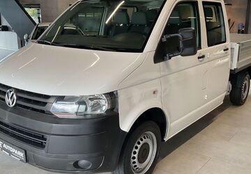 VW T5 Transporter 211.600 km 10.980 &euro; Forchheim 91301