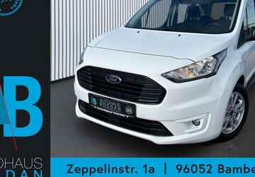 Ford Tourneo Connect 42.424 km 17.480 &euro; Bamberg 96052
