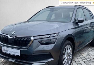 Skoda Kamiq 24.210 km 19.419 &euro; Bamberg 96052