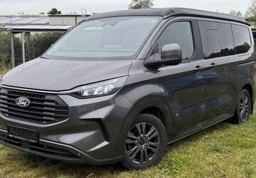 Ford Tourneo Custom 42.900 km 59.550 &euro; Breitengüßbach 96149