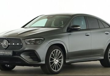 Mercedes-Benz GLE 450 13.708 km 84.993 &euro; Bamberg 96052