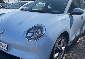 GWM Ora 03 29.500 km 15.990 &euro; Forchheim 91301