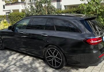 Mercedes-Benz E 300 73.000 km 38.900 &euro; Ebensfeld 96250