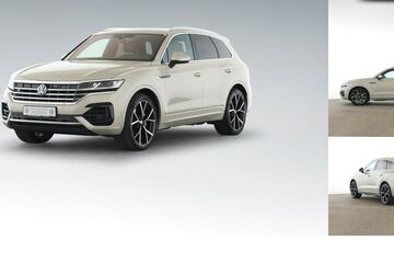 VW Touareg 65.750 km 57.880 &euro; Bamberg 96052