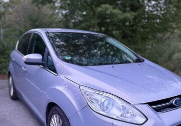 Ford C-Max 180.166 km 4.800 &euro; Bamberg 96049