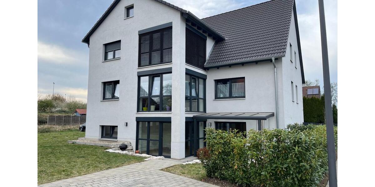 Etagenwohnung Eggolsheim - 3 Zimmer, 105 m&sup2;, 1.200&euro; | Angebot:27570759