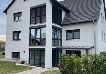 Wohnung Eggolsheim - 3 Zimmer, 105 m&sup2;, 1.200&euro; | Angebot:27570759