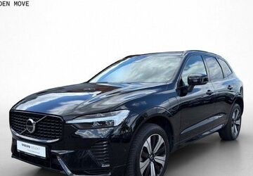 Volvo XC60 66.097 km 41.750 &euro; Bamberg 96052