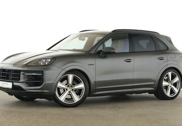 Porsche Cayenne 27.900 km 99.900 &euro; Bamberg 96052