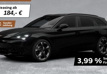 Cupra Leon 13.601 km 30.930 &euro; Scheßlitz 96110