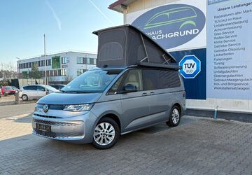 VW T7 California 8.300 km 58.100 &euro; Heßdorf 91093
