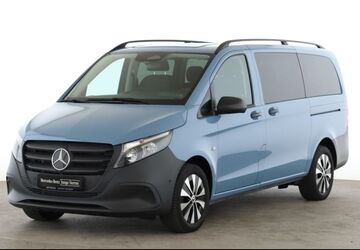 Mercedes-Benz Vito 20.536 km 45.556 &euro; Bamberg 96052