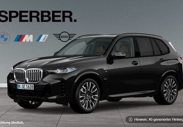 BMW X5 34.700 km 77.880 &euro; Bamberg 96050