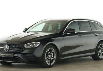 Mercedes-Benz E 400 65.569 km 41.981 &euro; Bamberg 96052