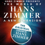 Upgrade - Restaurant Henkelmännchen - THE WORLD OF HANS ZIMMER - A NEW DIMENSION