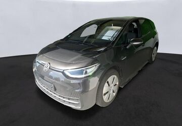VW ID.3 41.150 km 22.670 &euro; Forchheim 91301