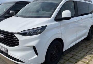 Ford Tourneo Custom 43.952 km 48.550 &euro; Breitengüßbach 96149