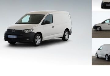 VW Caddy Maxi 3.000 km 27.970 &euro; Bamberg 96052