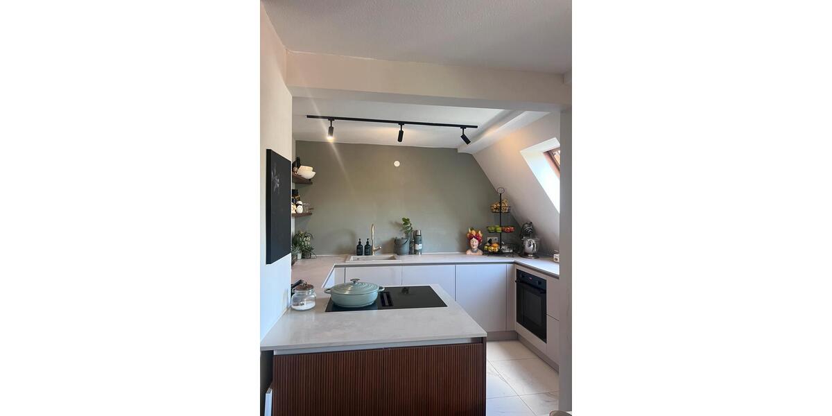 Maisonettenwohnung Bamberg Am Bruderwald - 3 Zimmer, 100 m&sup2;, 1.250&euro; | Angebot:27569134