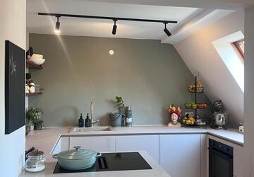 Wohnung Bamberg Am Bruderwald - 3 Zimmer, 100 m&sup2;, 1.250&euro; | Angebot:27569134